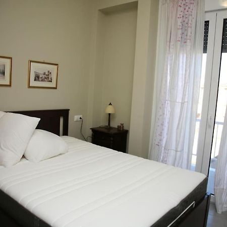 Lovely Sea Front Apartment 伊第亚 外观 照片